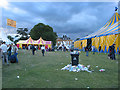 Cornbury Music Festival