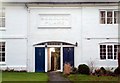 Borough Place,  93-103 High Street, Tenterden