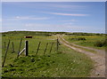 Sandy Links of Gairy, Westside, Westray