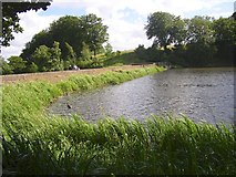 SE1234 : Chellow Dean Reservoir, Heaton / Allerton, Bradford by Humphrey Bolton