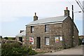 House Renovation in Botallack Village