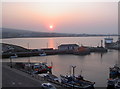 The Basin, Kirkwall Harbour