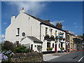 The Prospect Inn, Runcorn Hill