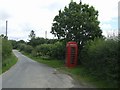 Rural phonebox