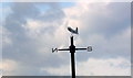 Weathervane