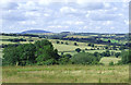 Farm Land near Monkhopton, Shropshire