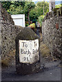 Milestone by Summerhill Road