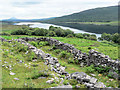 NC6338 : Ancient burial site at Grumbeg by RH Dengate