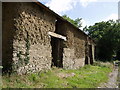 Barn at Lower Whiddon