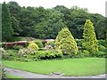 Wilton Park Gardens