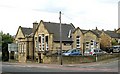 Batley Birstall CP School - Birstall