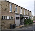 Birstall Trades Hall & WMC - Nelson Street