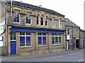 Birstall Conservative Club