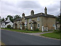 North Hall Farm Cottages