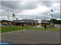 South Lanarkshire Crematorium