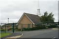 Church of Jesus Christ of the Latterday Saints - Toftshaw Lane