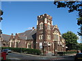 Aigburth Methodist Church