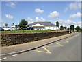 Braddock Primary School, East Taphouse