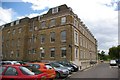 Shire Hall, Castle Street