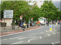 Kennington Road, Lambeth