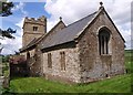 Church, Seavington St Mary