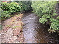 River Colne, Paddock Foot, Marsh, Huddersfield