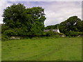 Footpath to Old Henllys