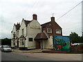 The Fox & Crown - home of the Alcazar Brewery