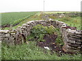 Boat noust, Broughton, Westray