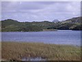 L6158 : Lough Anillaun, near Cleggan by Keith Salvesen
