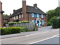 Ruislip Northwood Cottage Hospital