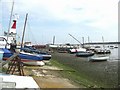 Boat Yard