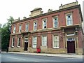 The Old Post Office.  Union Street