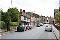 Skipton Road, Barnoldswick, Yorkshire