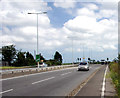 Minster Roundabout, Thanet, Kent