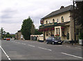 The Whitmore Arms, Orsett