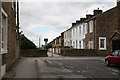 North Avenue, Barnoldswick, Yorkshire