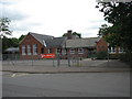 Tunstead Primary School