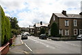 Harper Street, Barnoldswick, Yorkshire