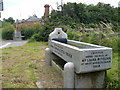 Old Cattle Trough, West Horsley.