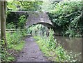 No 21 Wolverley Forge Bridge