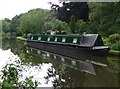 Staffordshire & Worcestershire Canal