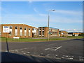 Cowpen Industrial Estate