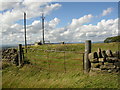 Royal Observer Corps bunker  near Tarn House, Keighley