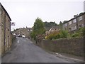 Upper Clough Road, Linthwaite