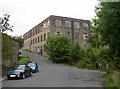 Mill building, Waingate, Linthwaite