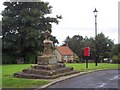 Borrowby Market/Preaching Stone