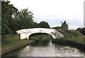 SJ7263 : 2002 : Bridge 164 Trent & Mersey Canal by Maurice Pullin