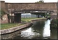 2002 : Bridge 161 Trent & Mersey Canal