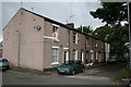 Healey Street, Rochdale, Lancashire